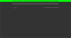 Desktop Screenshot of masquet.com